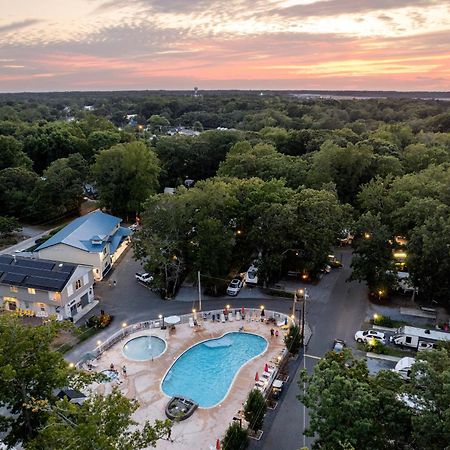 Sun Outdoors Cape May Extérieur photo